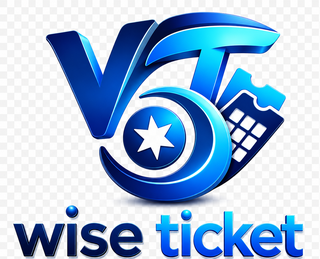 לוגו WiseTicket